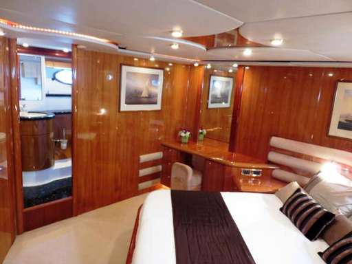 Sunseeker Sunseeker Manhattan 74