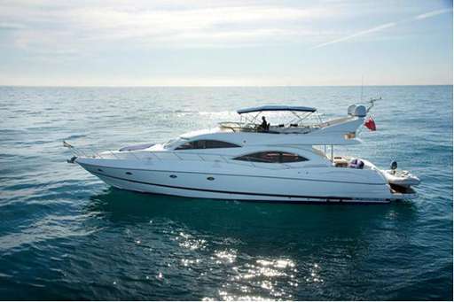 Sunseeker Sunseeker Manhattan 74