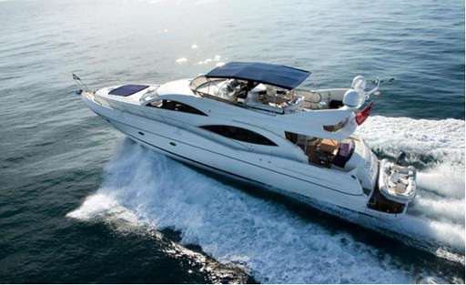 Sunseeker Sunseeker Manhattan 74