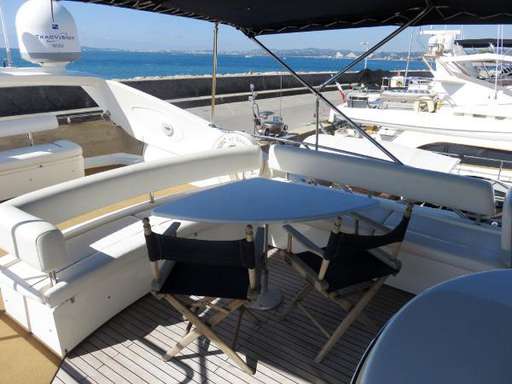 Sunseeker Sunseeker Manhattan 74