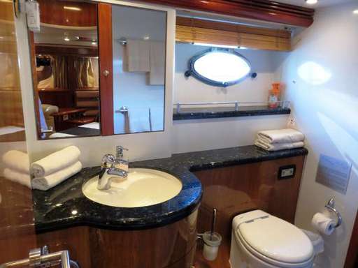 Sunseeker Sunseeker Manhattan 74