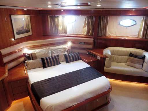 Sunseeker Sunseeker Manhattan 74