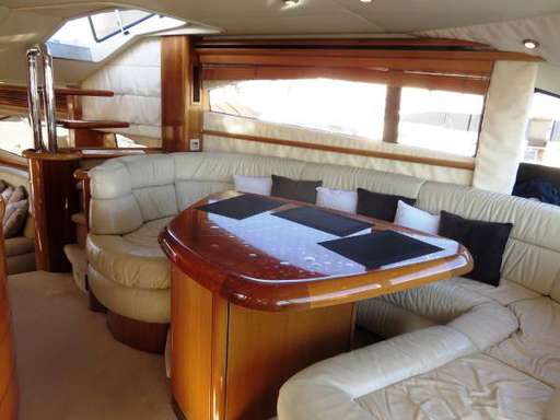 Sunseeker Sunseeker Manhattan 74