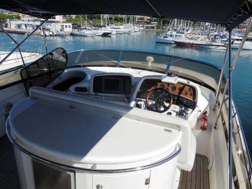 Sunseeker Sunseeker Manhattan 74