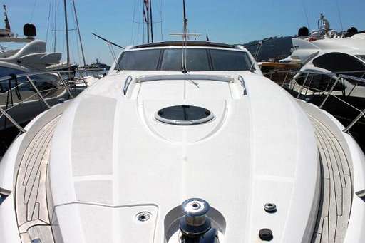 Sunseeker Sunseeker Predator 62