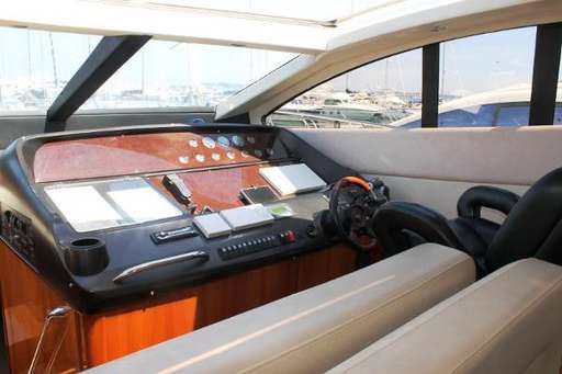 Sunseeker Sunseeker Predator 62