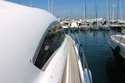 Sunseeker Sunseeker Predator 62