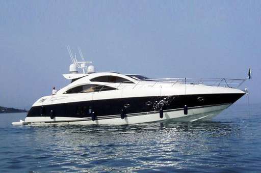 Sunseeker Sunseeker Predator 62