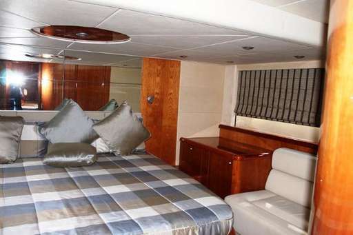 Sunseeker Sunseeker Predator 62