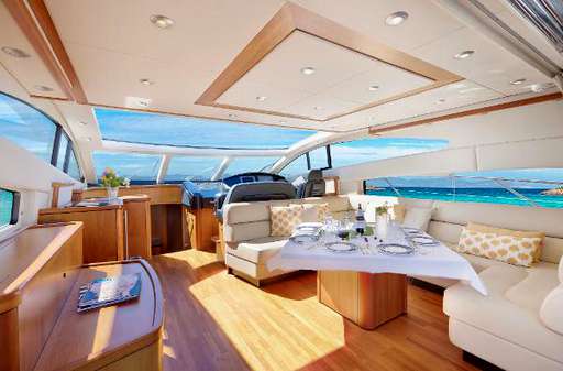 Sunseeker Sunseeker Predator 72