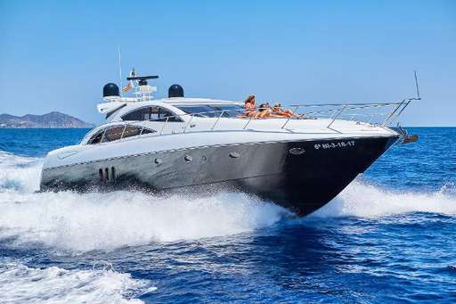 Sunseeker Sunseeker Predator 72