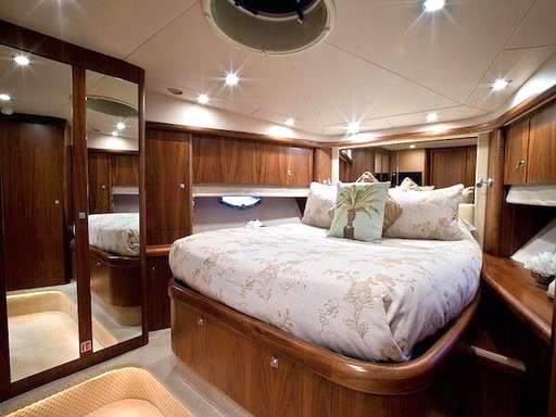 Sunseeker Sunseeker Predator 72