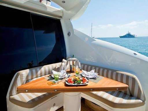 Sunseeker Sunseeker Predator 72