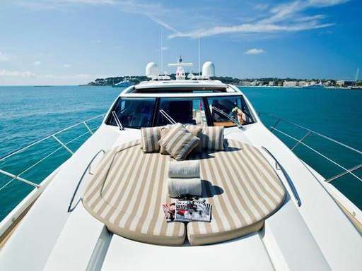 Sunseeker Sunseeker Predator 72