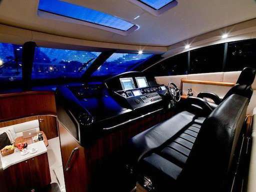 Sunseeker Sunseeker Predator 72