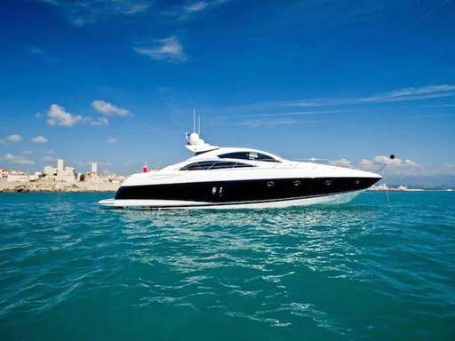 Sunseeker Sunseeker Predator 72