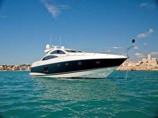 Sunseeker Sunseeker Predator 72