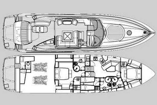 Sunseeker Sunseeker Predator 72