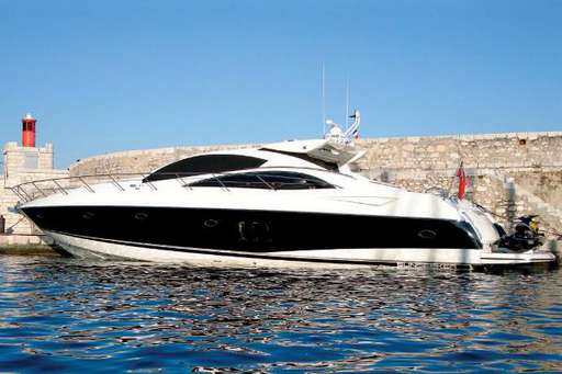 Sunseeker Sunseeker Predator 72