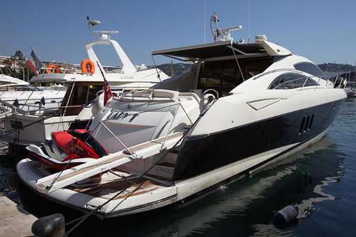 Sunseeker Sunseeker Predator 72