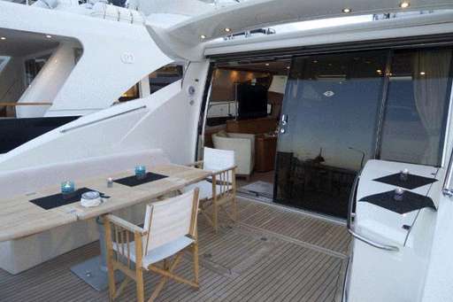 Sunseeker Sunseeker Predator 72