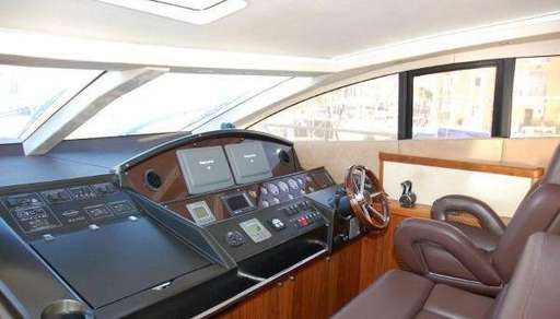 Sunseeker Sunseeker Predator 72