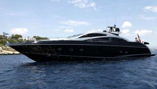 Sunseeker Sunseeker Predator 82