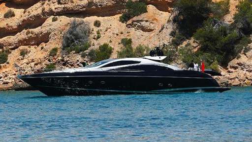 Sunseeker Sunseeker Predator 82