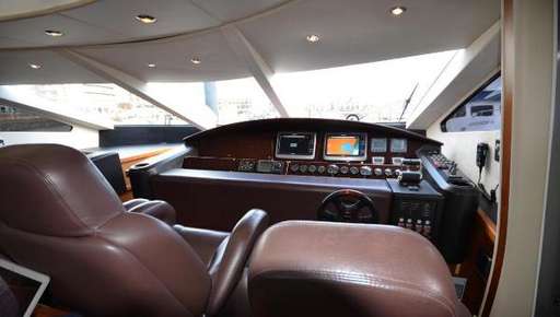 Sunseeker Sunseeker Predator 82