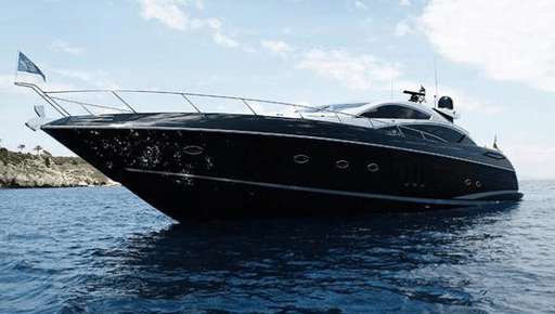 Sunseeker Sunseeker Predator 82