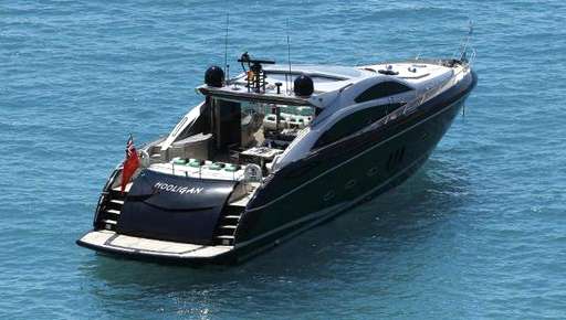 Sunseeker Sunseeker Predator 82