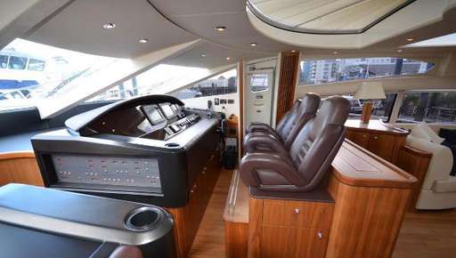 Sunseeker Sunseeker Predator 82