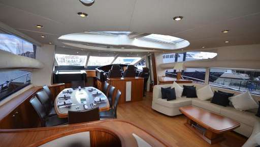 Sunseeker Sunseeker Predator 82