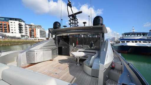 Sunseeker Sunseeker Predator 82