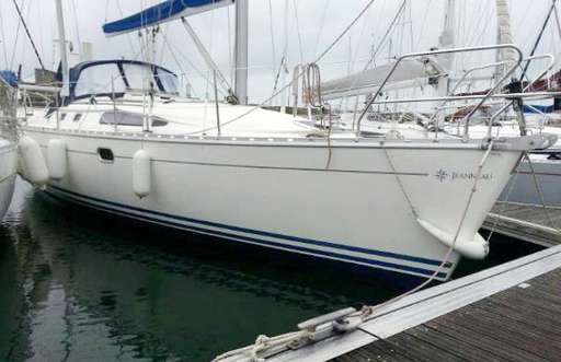 Jeanneau Jeanneau Sun odyssey 34.2