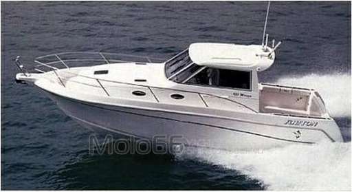 Faeton Yachts Faeton Yachts Faeton 930 MORAGA