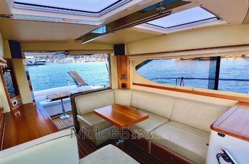 Riviera Riviera 3600 sport yacht