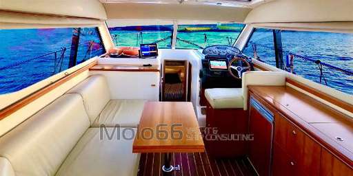 Riviera Riviera 3600 sport yacht