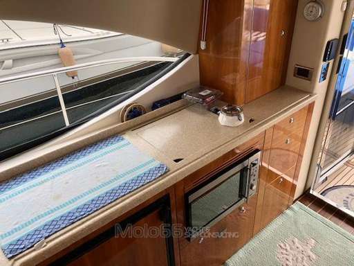 Riviera Riviera 4700 Sport Yacht