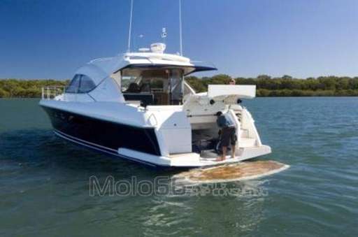 Riviera Riviera 4700 Sport Yacht