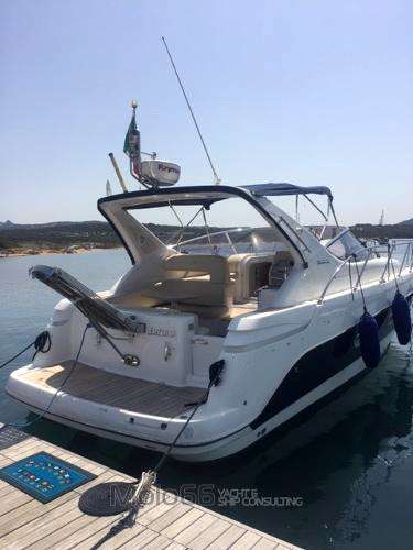 Sessa Sessa Marine SESSA C 35