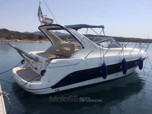 Sessa Sessa Marine SESSA C 35