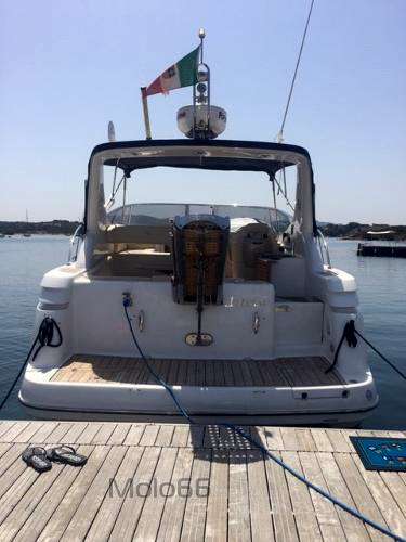 Sessa Sessa Marine SESSA C 35