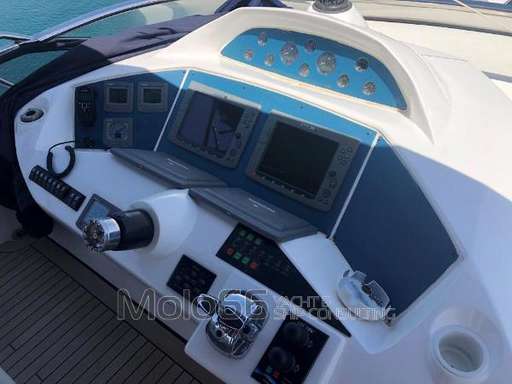 Sunseeker Sunseeker 90 Yacht