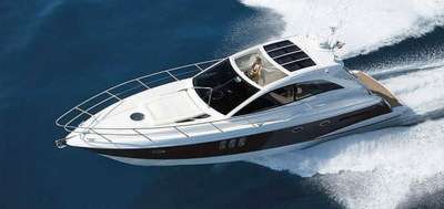 Absolute Yachts Absolute Yachts Absolute 47 hard top