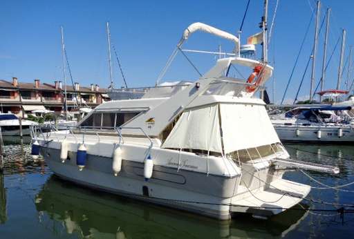 Comar Yachts Comar Yachts Comar clanship 40