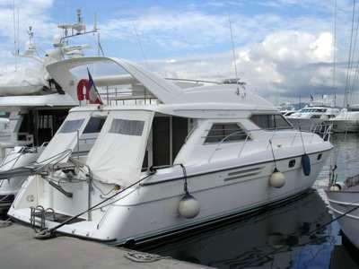 Princess Yachts Princess Yachts Princess 470