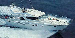 Princess Yachts Princess Yachts Princess 500