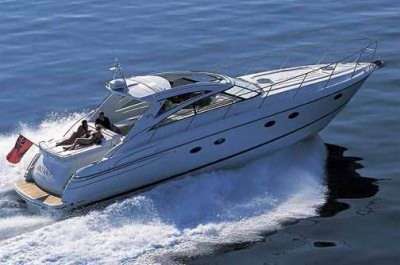 Princess Yachts Princess Yachts Princess V 48