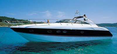 Princess Yachts Princess Yachts Princess V 50 Hard Top